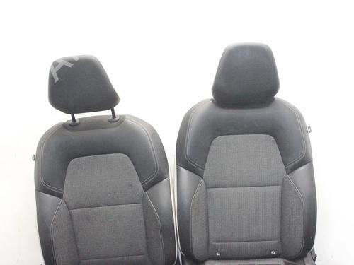 Seats set RENAULT CAPTUR II (HF_) TCe 100 (HFMT) | BP39792219C78 - Image 3