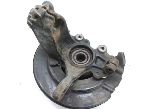 Left front steering knuckle FORD FOCUS III 1.0 EcoBoost | BP39781128M25 - Image 2