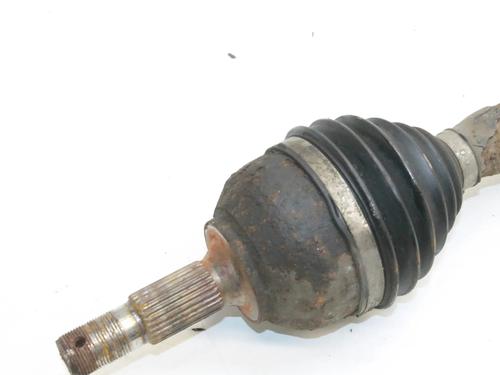 Right front driveshaft PEUGEOT RCZ 1.6 16V | BP39827483M39 - Image 2