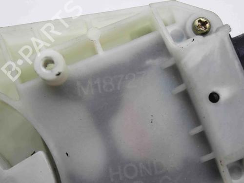 Steering column stalk HONDA S2000 (AP) 2.0 (AP1) | BP39791889I23 - Image 5