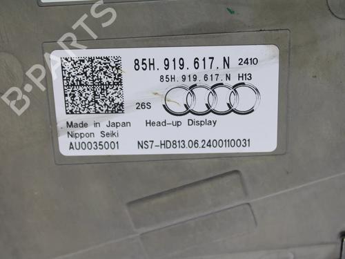 Display AUDI Q6 E-TRON (GFB) e-tron quattro | BP39817866C48 - Image 6