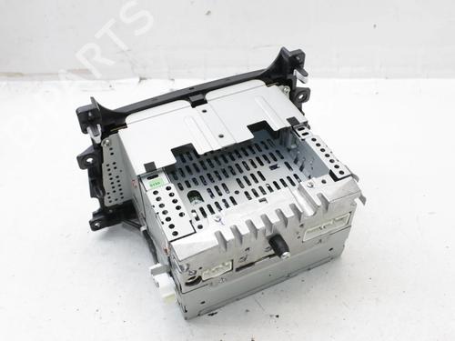 Electronic module MAZDA CX-7 (ER) 2.3 MZR DISI Turbo AWD (ER3P) | BP39806624M83 - Image 3
