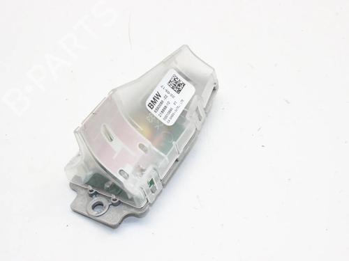 Used Antenna/Base Antenna/Base BMW 4 Coupe (F32, F82) 420 d (190 hp) 39874457 39874457