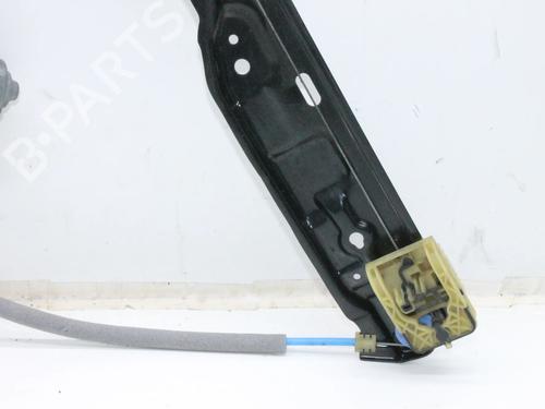 Front right window mechanism JAGUAR XF II (X260) 2.0 | BP39830258C23 - Image 5
