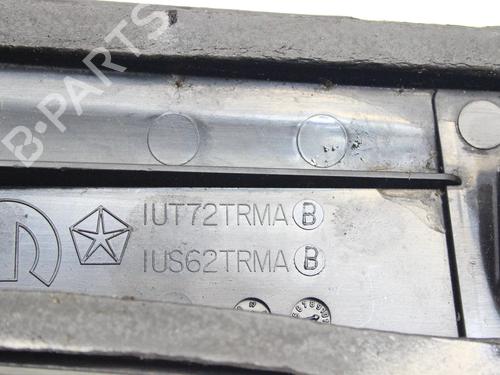 Licence plate light JEEP CHEROKEE (KL) 2.0 CRD 4x4 | BP39788673I40 - Image 8