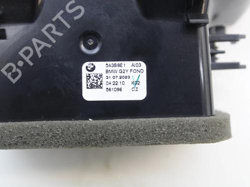 Luftventil BMW 3 (G20, G80, G28) 330 e Plug-in-Hybrid | BP39802325I21 - Image 3