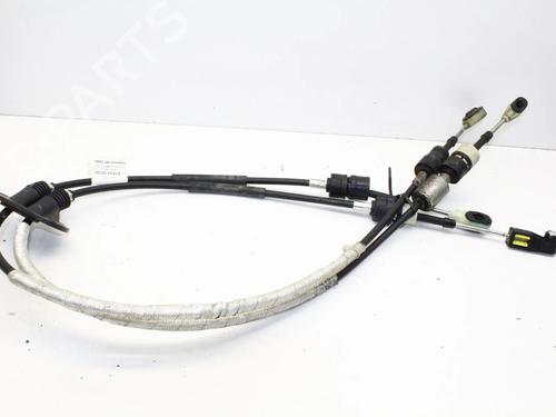 Used Cable Cable LAND ROVER RANGE ROVER EVOQUE (L538) 2.2 D 4x4 (190 hp) 39859949 39859949