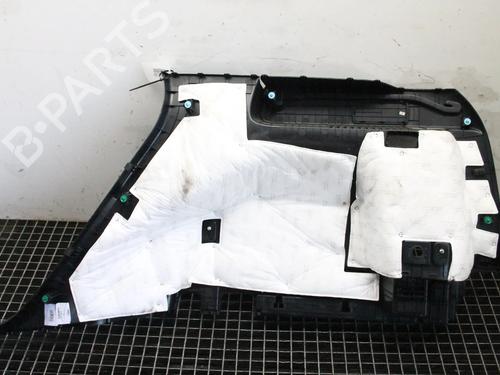 Boot lining HYUNDAI TUCSON (NX4E, NX4A) 1.6 T-GDi | BP39782462I3 - Image 4