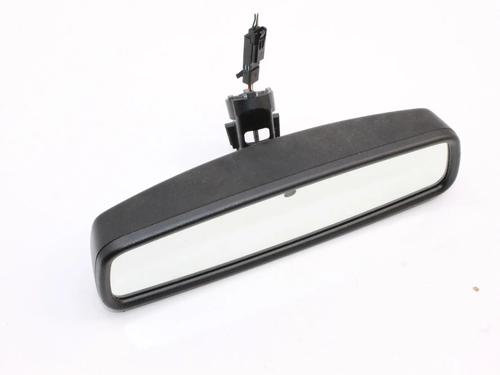 Used Rear mirror Rear mirror FORD KUGA II (DM2) 1.5 EcoBoost 4x4 (180 hp) 39807925 39807925