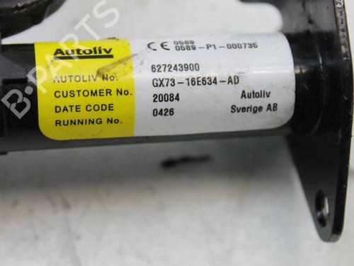 Electronic module JAGUAR XE (X760) 2.0 D | BP39827670M83  - Image 5