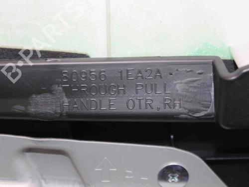 Front right panel NISSAN 370Z Coupe (Z34) 3.7 | BP39780663C59 - Image 8