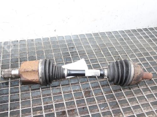 Used Left front driveshaft Left front driveshaft VOLVO V40 Hatchback (525) D4 (190 hp) 39842380 39842380