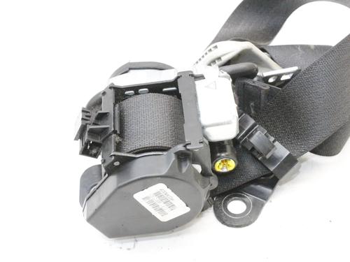 Front right seatbelt JEEP COMPASS (MK49) 2.2 CRD 4x4 | BP39797027I25 - Image 2