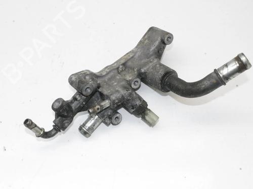 Pipe HONDA CR-V III (RE_) 2.2 i-DTEC 4WD (RE6) | BP39783742M125 - Image 2
