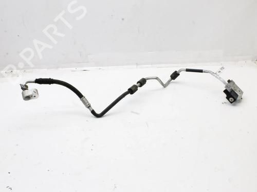 Used AC pipe AC pipe BMW 3 (F30, F80) 330 e (252 hp) 39864357 39864357