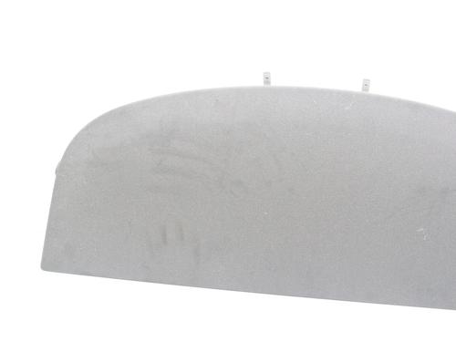 Rear parcel shelf AUDI TT (8J3) 2.0 TTS quattro | BP39778337C85 - Image 2