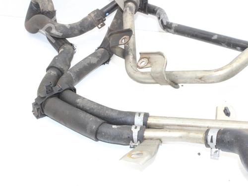 Pipe LEXUS IS III (_E3_) 300h (AVE30_, AVE30R) | BP39788405M125 - Image 3