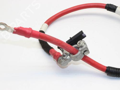 Cable FORD TRANSIT V363 Van (FCD, FDD) 2.0 EcoBlue | BP39856033E12 - Image 3