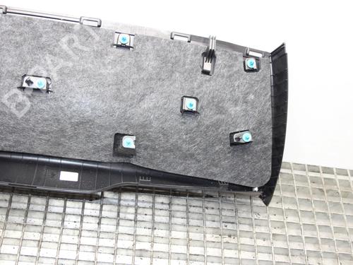 Boot lining MERCEDES-BENZ A-CLASS (W177) A 180 d (177.003) | BP39786343I3 - Image 8