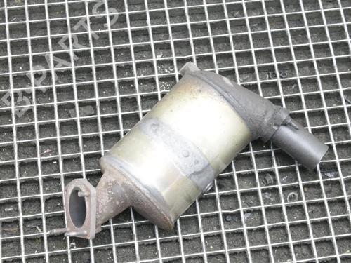 Used Catalyst Catalyst JAGUAR XK 8 Coupe (X100) 4.2 (298 hp) 39828512 39828512