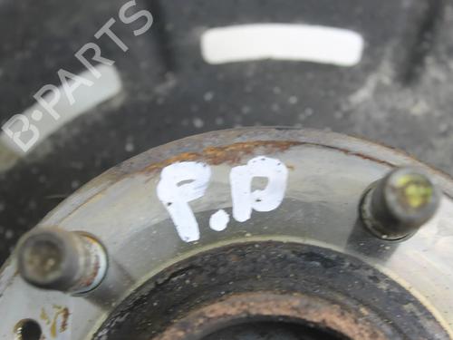 Right front steering knuckle HYUNDAI i30 FASTBACK (PDE, PDEN) 2.0 N | BP39801974M26 - Image 5