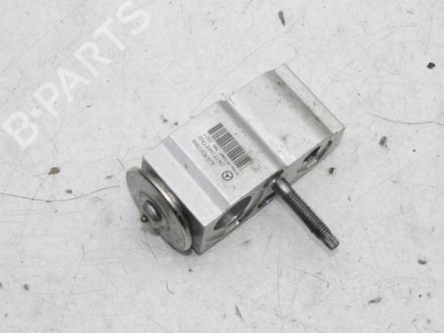 electronic-sensor-mercedes-benz-eqa-h243-2021-39779933 main image