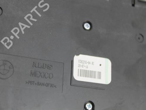 Switch BMW 5 (F10) 530 d | BP39871214I30 - Image 3