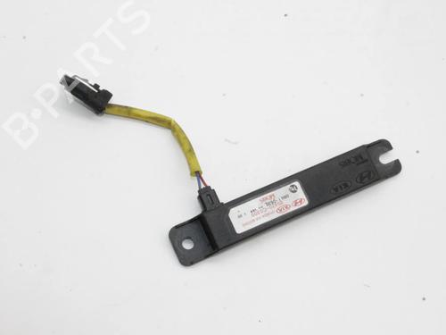 Used Electronic module Electronic module KIA STINGER (CK) 2.0 T-GDi (256 hp) 39875654 39875654