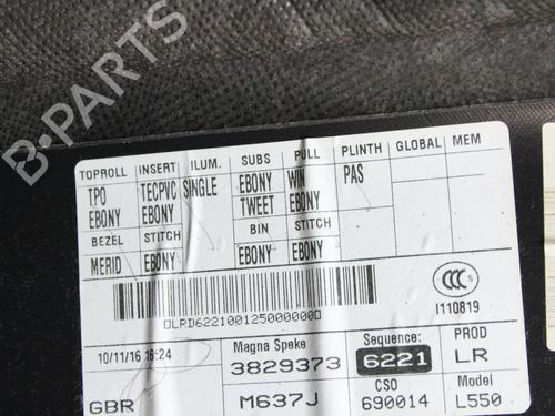 Rear left panel LAND ROVER DISCOVERY SPORT (L550) 2.0 D 4x4 | BP39773774C60 - Image 6