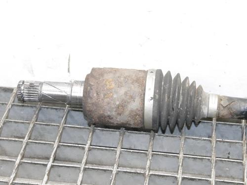 Right rear driveshaft FORD KUGA I 2.0 TDCi 4x4 | BP39862582M41 - Image 4