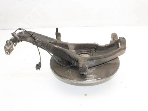 Right front steering knuckle TESLA MODEL 3 (5YJ3) EV | BP39847233M26 - Image 3
