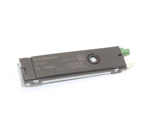electronic-module-mercedes-benz-slk-r172-2011-39780278 main image
