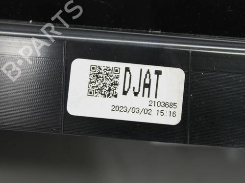 Display MAZDA MX-30 (DR) e-SKYACTIV | BP39800688C48 - Image 8