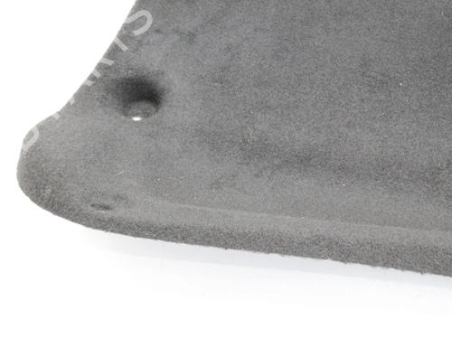 Boot lining JAGUAR XF I (X250) 3.0 D | BP39790509I3 - Image 3