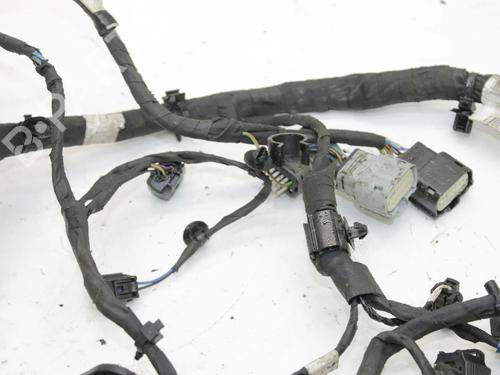 Wiring harness JAGUAR I-PACE (X590) EV400 AWD | BP39796520E16 - Image 7