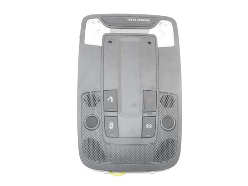 Innerbelysning Innerbelysning AUDI A1 Sportback (GBA) 35 TFSI (150 hp) 39830430 39830430