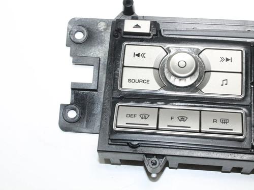 Control unit JAGUAR XF I (X250) 3.0 D | BP39851981M11 - Image 3