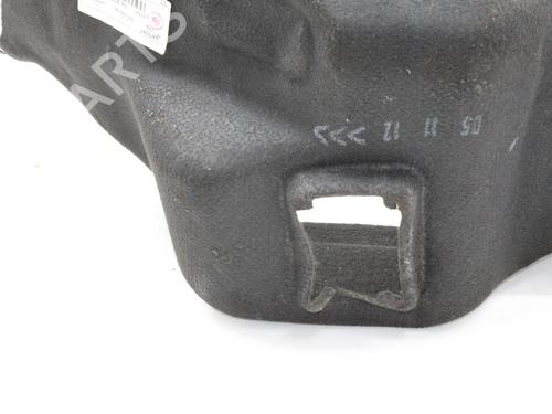 Boot lining JAGUAR XF I (X250) 2.2 D | BP39782705I3 - Image 9