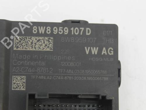 Electronic module AUDI E-TRON (GEN) 55 quattro | BP39873212M83 - Image 3