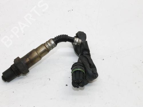 Elektronisk sensor Elektronisk sensor BMW Z4 Roadster (E85) 2.5 i (177 hp) 39791663 39791663