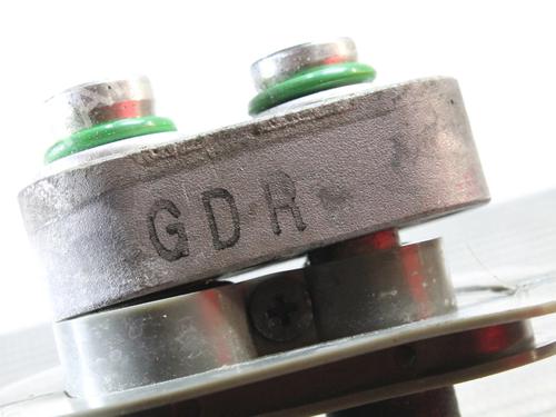 Heater matrix KIA CEE'D (JD) 1.6 CRDi 128 | BP39801703M63 - Image 5
