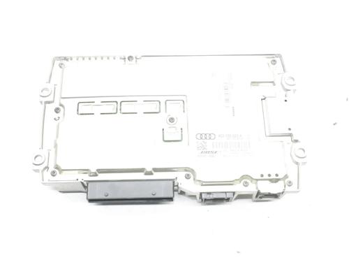 Electronic module AUDI A8 D4 (4H2, 4H8, 4HC, 4HL) 4.2 FSI quattro | BP39859608M83 - Image 5