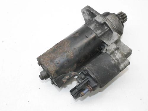 Starter VW PASSAT CC B6 (357) 2.0 TDI | BP39871813M8 - Image 2