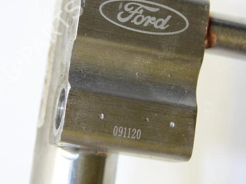 Injection rail FORD FOCUS IV (HN) 1.0 EcoBoost | BP39793898M98 - Image 9
