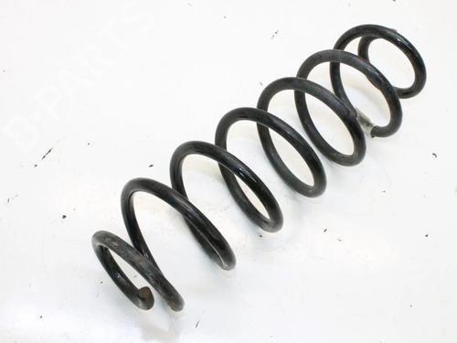 Used Shock absorber spring Shock absorber spring VW TAIGO (CS1) 1.0 TSI (110 hp) 39833612 39833612