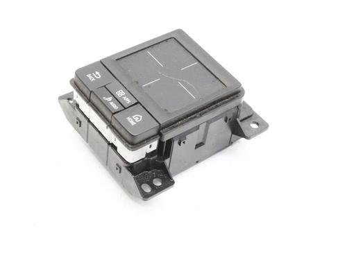 Electronic module MITSUBISHI ECLIPSE CROSS (GK_, GL_) 1.5 T-Mivec | BP39783462M83 - Image 2