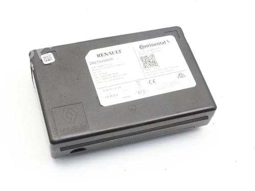 Electronic module RENAULT MEGANE IV Hatchback (B9A/M/N_) 1.2 TCe 130 (B9MR) | BP39768644M83 - Image 9
