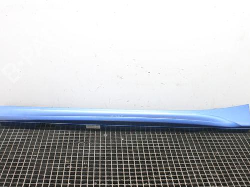 Used Left sideskirt Left sideskirt BMW 1 (F20) 116 d (116 hp) 39769630 39769630