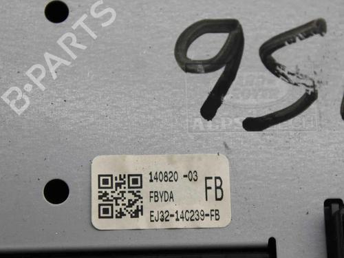 Control unit LAND ROVER RANGE ROVER EVOQUE (L538) 2.2 D 4x4 | BP39868074M11 - Image 5