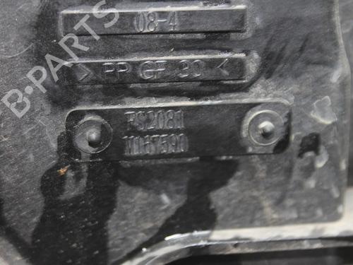 Radiator set RENAULT MEGANE IV Hatchback (B9A/M/N_) 1.2 TCe 130 (B9MR) | BP39787842M120 - Image 5